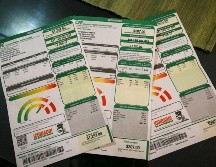 Terminó el subsidio de verano de la CFE. EL INFORMADOR/ ARCHIVO