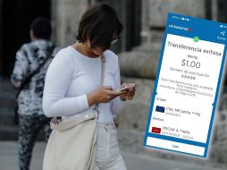 Cada depósito que recibes y que no tenga un registro contable o, en su defecto, no se haya registrado el respectivo pago de impuesto sobre ese recurso, podría ser considerado por el SAT como un ingreso no declarado. EL INFORMADOR / ARCHIVO