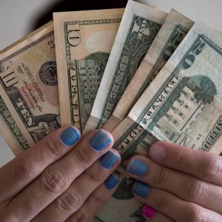 Esta es la cotización del dólar del viernes 3 de noviembre de 2023