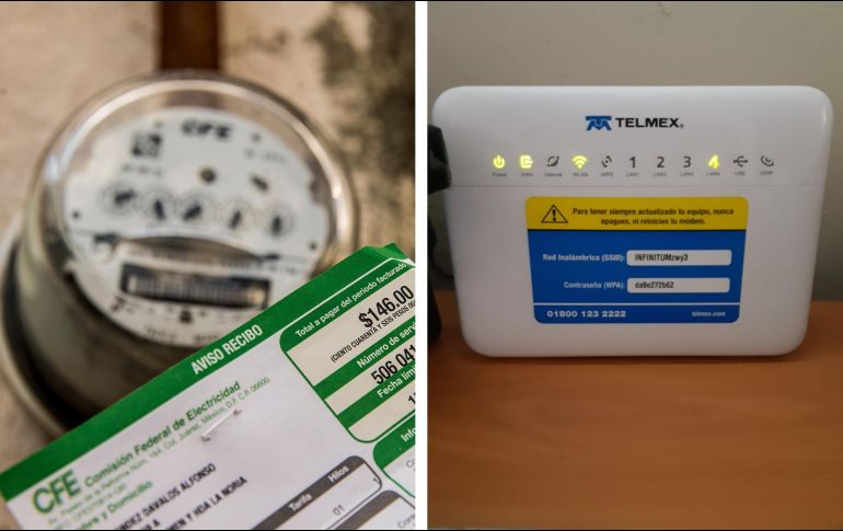 Hay aparatos que consumen gran cantidad de energía eléctrica, aún en 