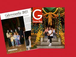 Edición del 3 de noviembre 2023