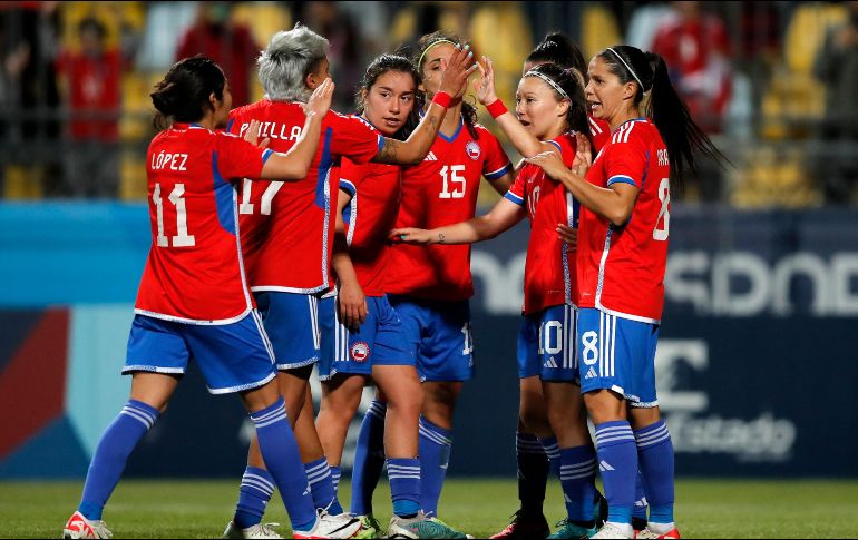 La Selección Mexicana asegura que no ve la situación como una ventaja a su favor. AFP / J. Torres