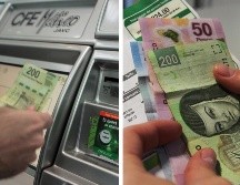 Hay una exención en el pago del recibo de la Comisión Federal de Electricidad (CFE) anunciada por el Gobierno federal. EL INFORMADOR / ARCHIVO