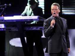 Las y los fans de Luis Miguel se preguntan si los conciertos programados en Acapulco aún se realizarán. SUN / ARCHIVO