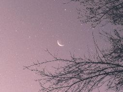 En el caso de las conjunciones Luna-planeta se producen con frecuencia. UNSPLASH / L. Photos