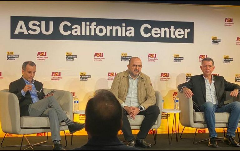 Los programas no tienen requisitos como límite de edad, escolaridad o idioma. CORTESÍA / UDGFoundUSA