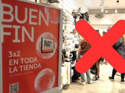 Estas tiendas ofrecen sus propias campañas de ofertas y descuentos, algunas coinciden con las fechas y otras en diferentes momentos del año. EL INFORMADOR / ARCHIVO