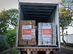 El próximo tráiler saldrá el martes siguiente. CORTESÍA / GOBIERNO DE JALISCO