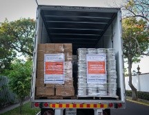 El próximo tráiler saldrá el martes siguiente. CORTESÍA / GOBIERNO DE JALISCO