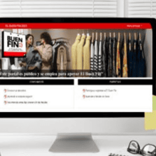 Buen Fin 2023: ¿Cómo evitar fraudes al momento de comprar en línea?