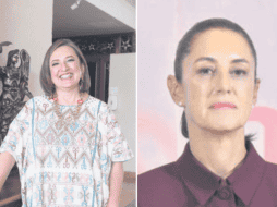 Este viernes 3 de noviembre, la UNAM difundió un comunicado de prensa mediante el cual informó que en las tesis de las virtuales candidatas a la presidencia no hay plagio. EL INFORMADOR/ ARCHIVO.