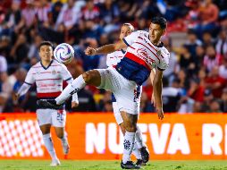 El Rebaño necesita una victoria contra Cruz Azul para facilitar su pase a Liguilla. IMAGO7.