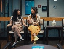 “Quiz Lady” ya está disponible en Star+. ESPECIAL/20TH CENTURY STUDIOS.