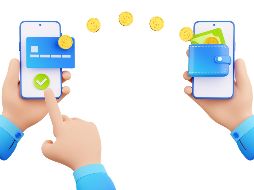 Aunque pareciera que en el dinero transferido ya no se podrá recuperar, existe una forma eficiente de poder saber a dónde fue. ESPECIAL