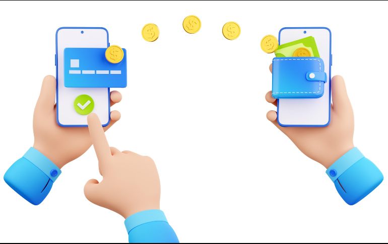 Aunque pareciera que en el dinero transferido ya no se podrá recuperar, existe una forma eficiente de poder saber a dónde fue. ESPECIAL