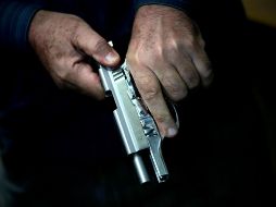 Un hombre recibió tres impactos de bala en un billar en Perú. EL INFORMADOR/ ARCHIVO.