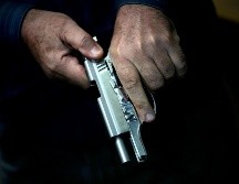 Un hombre recibió tres impactos de bala en un billar en Perú. EL INFORMADOR/ ARCHIVO.