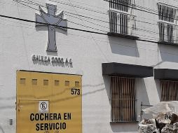 El albergue cuenta con una capacidad de atención para 180 pacientes. ESPECIAL