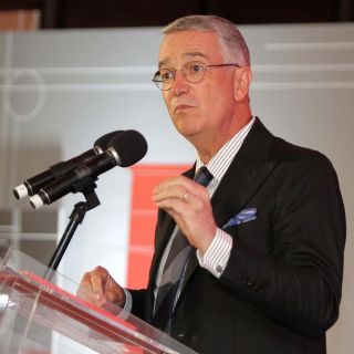 Ricardo Salinas responde a los señalamientos de López Obrador en su contra