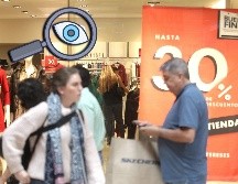 La Condusef realiza una serie de recomendaciones a tomar en cuenta para El Buen Fin y aquí te las presentamos. EL INFORMADOR / ARCHIVO