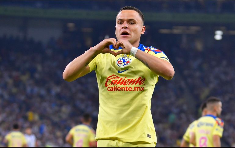 América llega como el líder general del campeonato. IMAGO7