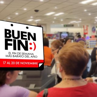 ¿Cómo ganar hasta 250 mil pesos en el sorteo de El Buen Fin 2023?