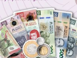 Este uno de los billetes impresos en papel moneda en México, y en su anverso está una imagen del periodo histórico de la Revolución Mexicana. X / @EmisionBanxico
