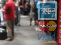 Conoce el outlet Levi's que cuenta con grandes descuentos. EL INFORMADOR / ARCHIVO