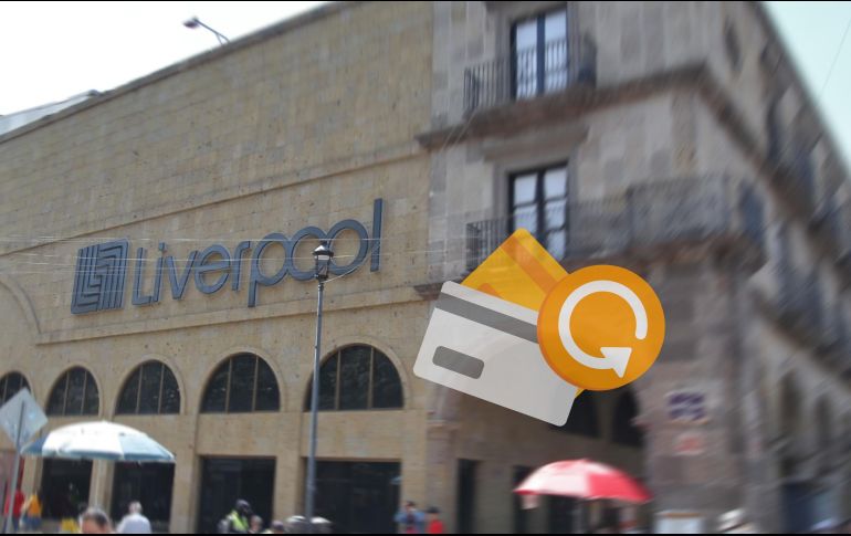 Revisa las cinco licuadoras que cuentan con descuento en Liverpool. EL INFORMADOR / ARCHIVO