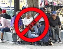 La mayoría de los cánceres de próstata tienden a desarrollarse de manera lenta. EL INFORMADOR / ARCHIVO