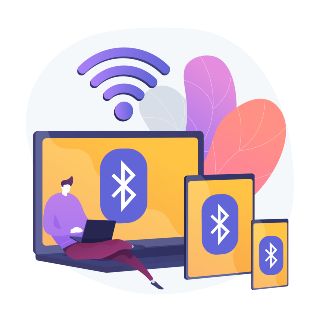 Estas es la razón por la que deberías apagar tu Bluetooth cuando estés fuera de casa