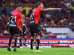 Con 16 unidades, los Zorros marchan en el antepenúltimo lugar de la clasificación. IMAGO7