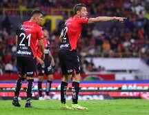 Con 16 unidades, los Zorros marchan en el antepenúltimo lugar de la clasificación. IMAGO7