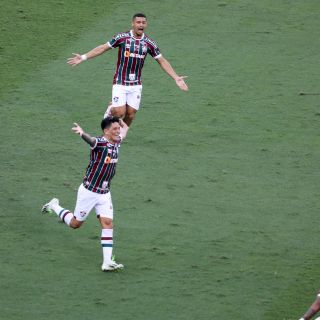 Fluminense gana su primera Copa Libertadores tras vencer a Boca Juniors