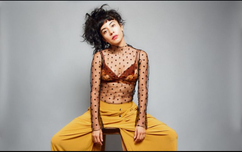 Alejandra Herrera se suma a la nueva temporada de la serie dirigida por Carlos Carrera. ESPECIAL