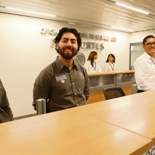 Prevén entregar 1,148 pasaportes al día en Jalisco con nueva oficina