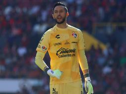 Atlas, que atraviesa por un mal momento anímico, todavía tiene oportunidad de calificar al Play-In. IMAGO7