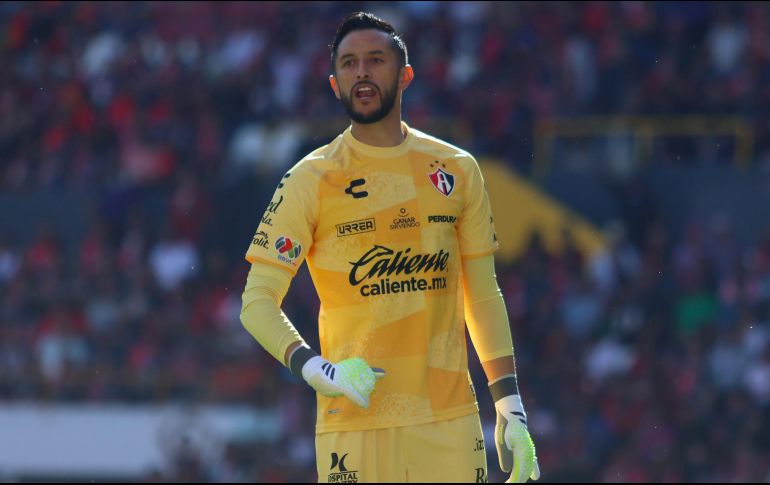 Atlas, que atraviesa por un mal momento anímico, todavía tiene oportunidad de calificar al Play-In. IMAGO7