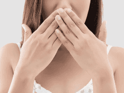 Es muy común tener ataques de hipo. ESPECIAL