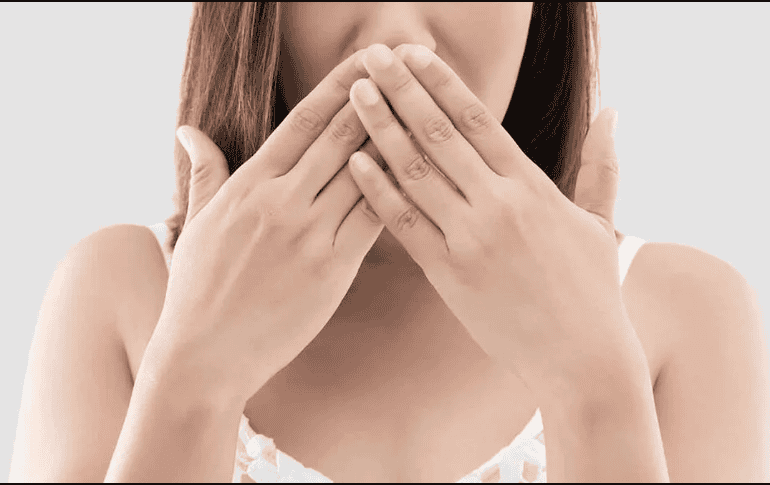 Es muy común tener ataques de hipo. ESPECIAL