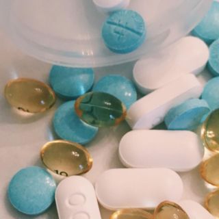 Esto debes saber sobre el consumo de vitaminas y el horario en que debes consumirlas