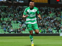 Santos tiene posibilidades de meterse al Play-In, sin embargo, deberá buscar el triunfo en sus últimos dos juegos. IMAGO7