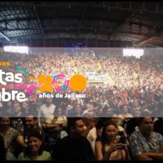 Las Fiestas de Octubre ofrecen 2x1 en concierto de cierre