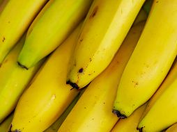 Un nivel bajo de potasio podría provocar diversas complicaciones en la salud. ESPECIAL / Foto de Ilona Frey en Unsplash