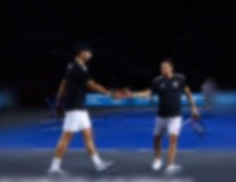 El tenista mexicano Santiago González entrará dentro del top 10 del ranking.  AFD / IMAGO7