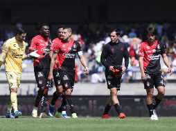 El presidente ejecutivo de Atlas, José Riestra salió a dar la cara por medio de redes sociales. IMAGO7