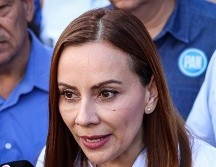 La convocatoria será diseñada por dirigencia nacional, aunque Diana González no precisó la fecha en que será lanzada, ni cuánto  permanecerá abierta. EL INFORAMDOR / H. Figueroa