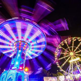 Reporta Fiestas de Octubre la asistencia de 1.4 millones durante toda la feria