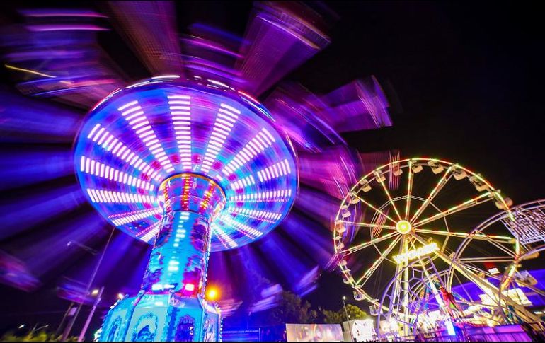 La edición 2023 de las Fiestas de Octubre rompieron récord con cerca de un millón cuatrocientas personas. Gobierno de Jalisco.