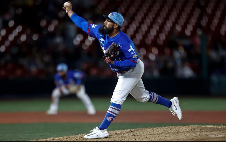 Los Charros consiguieron agenciarse una nueva serie dentro de esta campaña. ESPECIAL/ Charros de Jalisco.